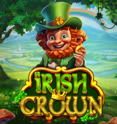 Irish Crown Slot: Pengalaman Bermain yang Menggabungkan Kualitas dan Hiburan
