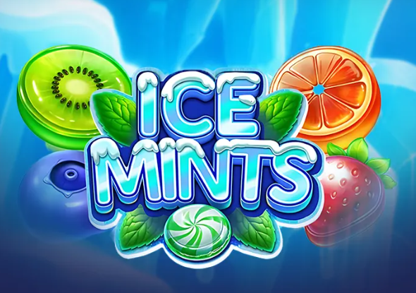 Ice Mints: Menyelami Sensasi Segar yang Memikat