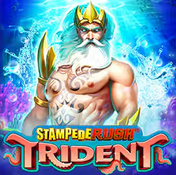 Menggali Harta Karun Bawah Laut: Petualangan Seru di Stampede Rush Trident
