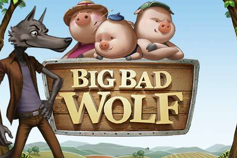 bigbad wolf pigs off steel: Pelajaran tentang Ketahanan dan Strategi