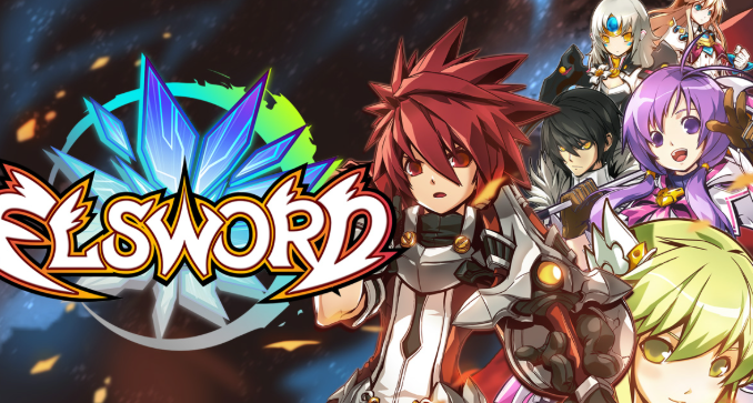 Menemukan Keseimbangan Dalam Dunia Elsword Online