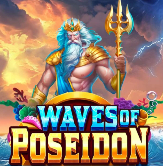 Menyelami Dunia Poseidon Slot Dengan Pengalaman Dan Analisis Mendalam