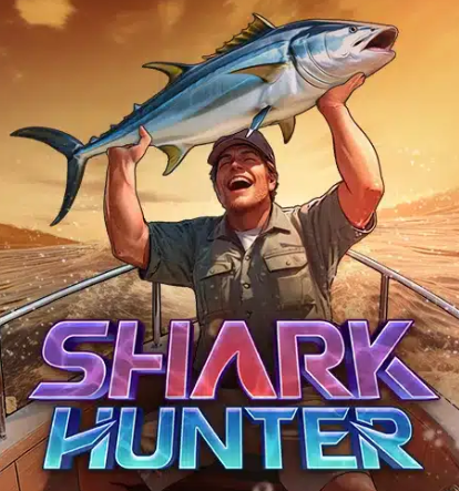 Menyelami Lautan Keberuntungan Bersama Shark Hunter Slot