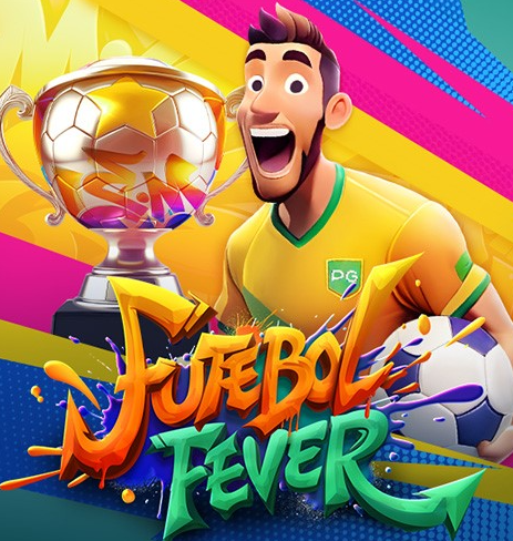 Futebol Fever Slot Sensasi Baru Di Dunia Permainan Digital