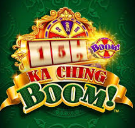 Menyelami Ka Ching Boom Playtech