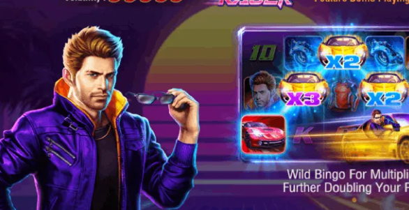 Menelusuri Sensasi Strategi Dalam Wild Raider Jili