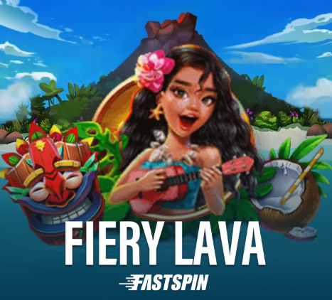 Fiery Lava Slot Dan Rahasia Daya Tariknya Di Dunia Game