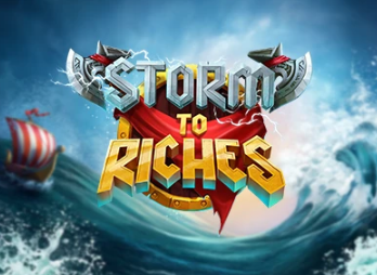 Mengenal Storm To Riches Dari Microgaming Melalui Pengalaman Nyata